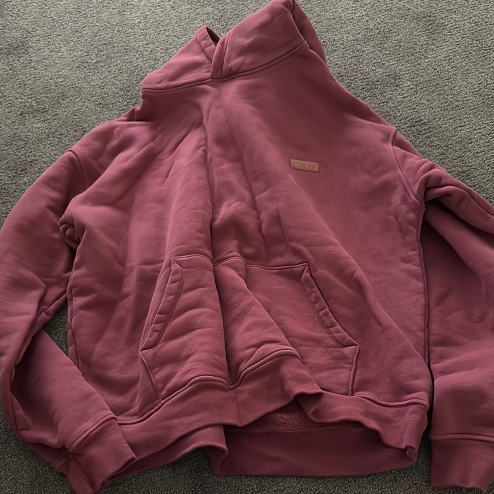 Set Active hoodie size S!